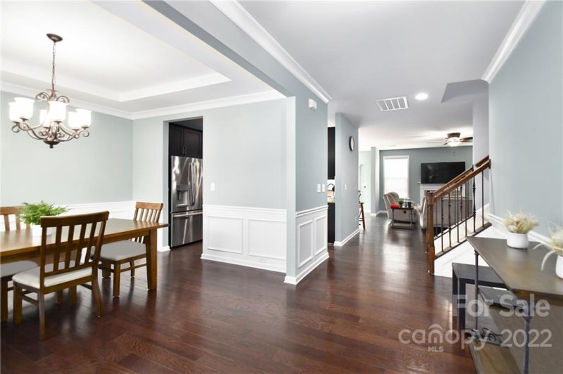 Property image 4 at 2622 Treeline Drive, Concord, NC 28027