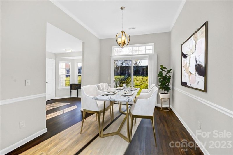 Property image 5 at 2935 Hosta Drive, Charlotte, NC 28269