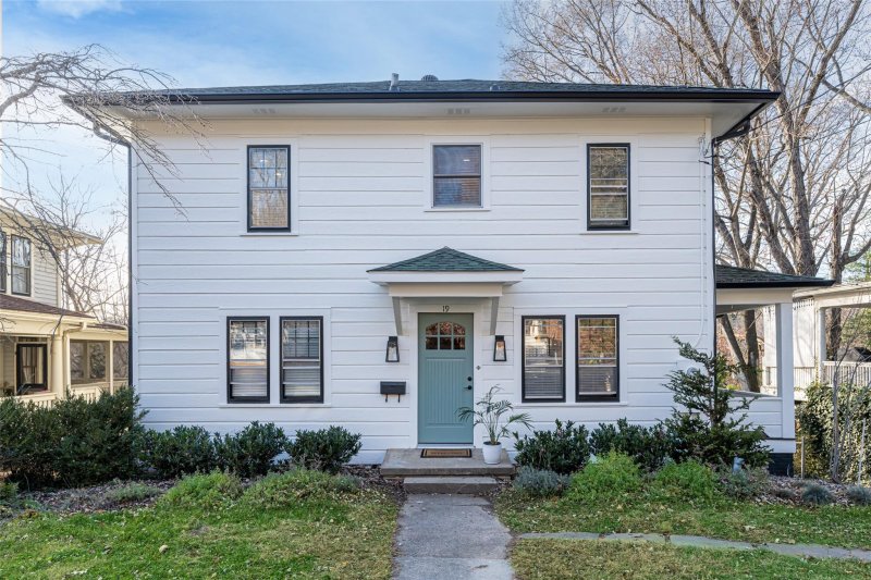 Property image 2 at 19 Melrose Avenue, Asheville, NC 28804