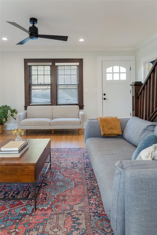 Property image 5 at 19 Melrose Avenue, Asheville, NC 28804