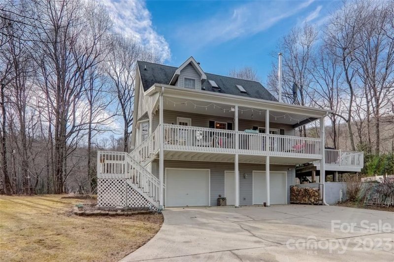 Property image 2 at 185 Butler Ridge Trail, Hendersonville, NC 28792