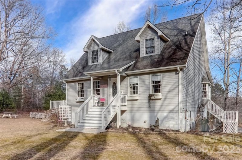 Property image 4 at 185 Butler Ridge Trail, Hendersonville, NC 28792