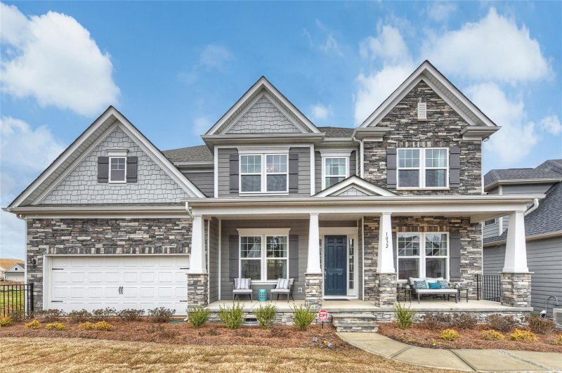 Property image 2 at 2361 Excalibur Drive, Indian Land, SC 29707