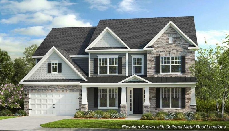 Property image 3 at 2361 Excalibur Drive, Indian Land, SC 29707