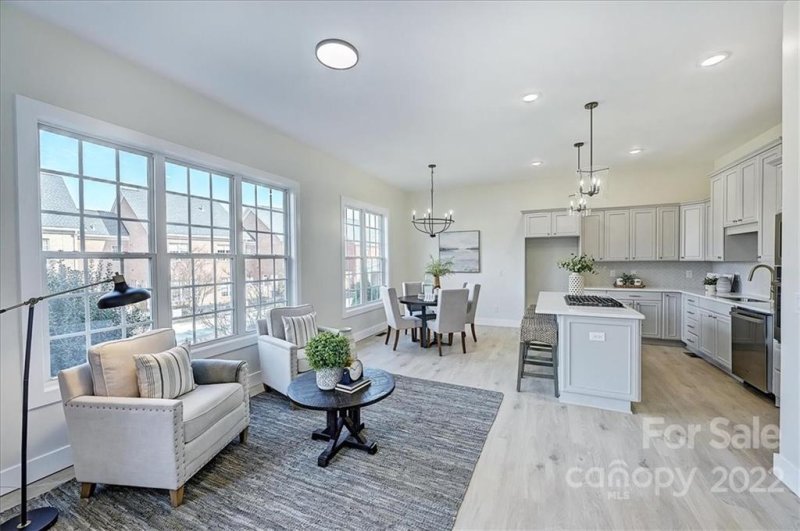 Property image 4 at 7418 Wisley Boulevard, Charlotte, NC 28226