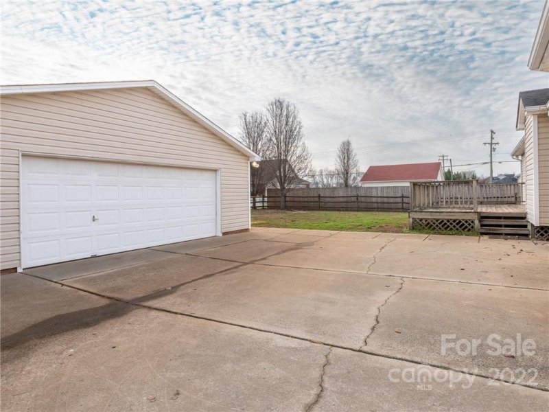 Property image 3 at 4287 Barley Street, Concord, NC 28027