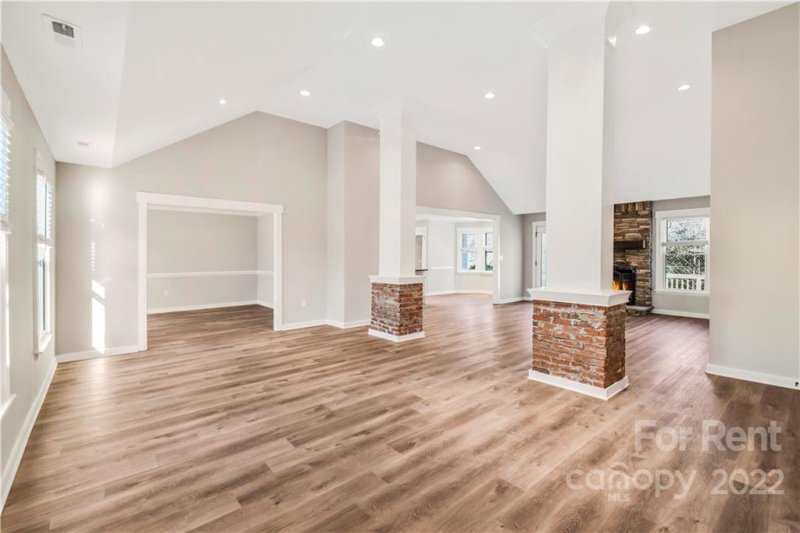 Property image 4 at 2820 Edwin Jones Drive, Charlotte, NC 28269