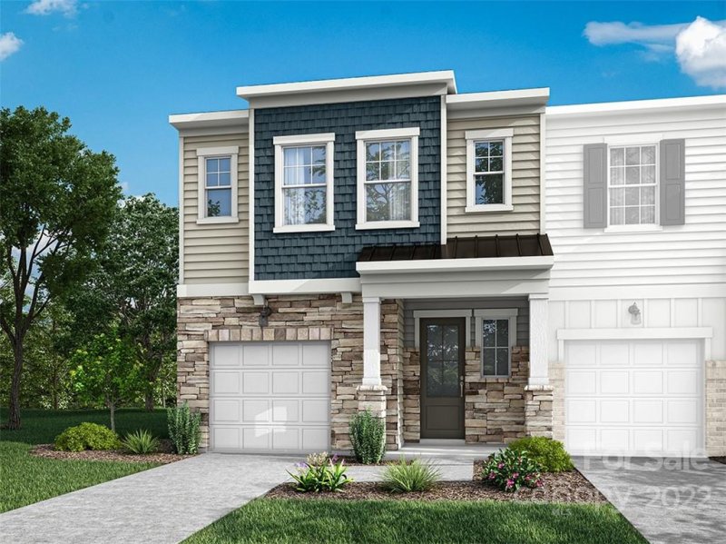 Property image 5 at 1033 Grays Mill Road, Charlotte, NC 28215