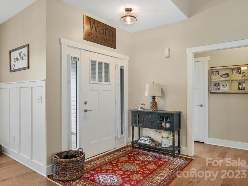 Property image 4 at 165 Water Leaf Drive, Weaverville, NC 28787