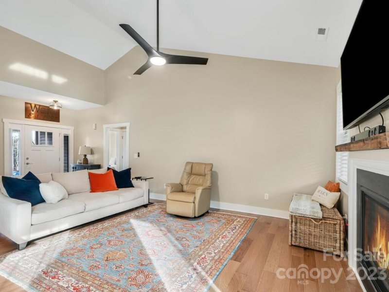 Property image 5 at 165 Water Leaf Drive, Weaverville, NC 28787