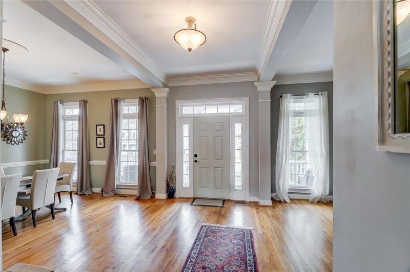 Property image 4 at 1217 Saint Johns Avenue, Matthews, NC 28104