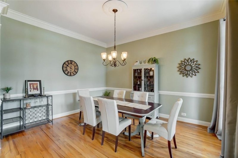 Property image 5 at 1217 Saint Johns Avenue, Matthews, NC 28104