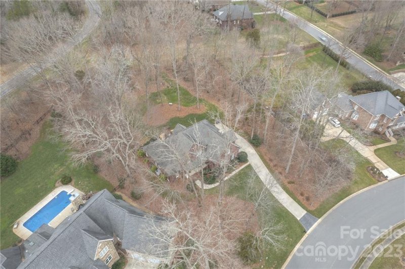 Property image 5 at 6341 Fox Chase Drive, Davidson, NC 28036