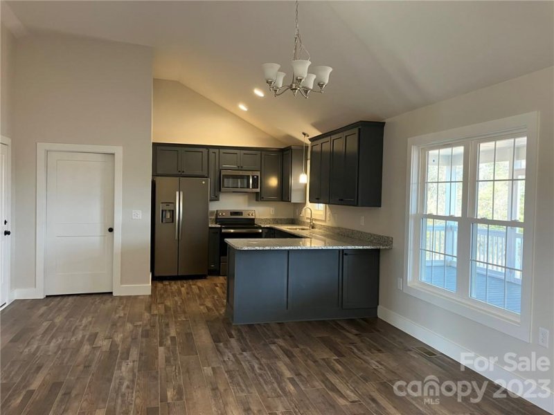 Property image 3 at 116 Kingston Place, Spindale, NC 28160