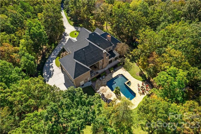 Property image 3 at 9724 Sedgefield Drive, Waxhaw, NC 28173