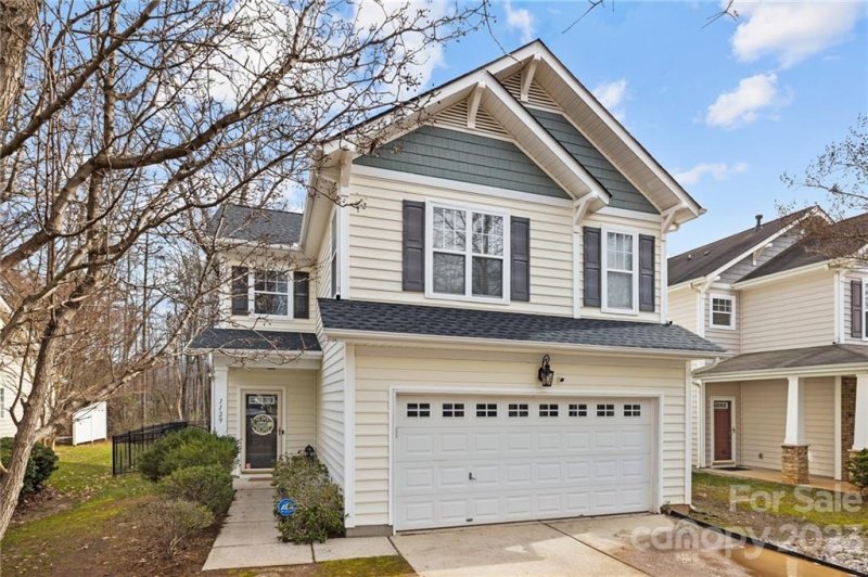 Property image 2 at 1129 Hammond Drive, Stallings, NC 28104