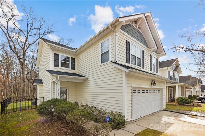 Property image 3 at 1129 Hammond Drive, Stallings, NC 28104