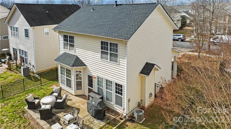 Property image 5 at 1129 Hammond Drive, Stallings, NC 28104