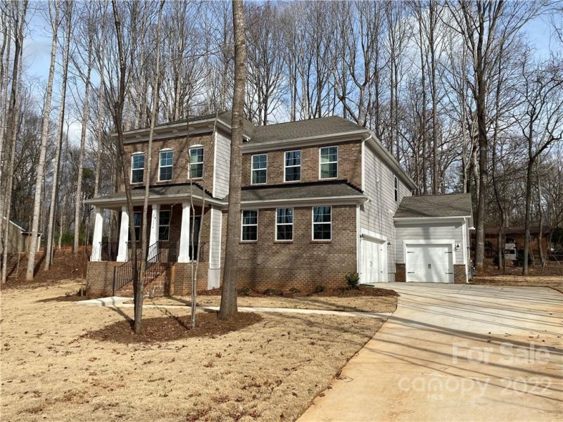 Property image 2 at 11116 Dappled Light Trail, Mint Hill, NC 28227