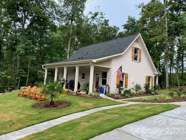 Property image 2 at 1072 Lakefront Woods, Belmont, NC 28012