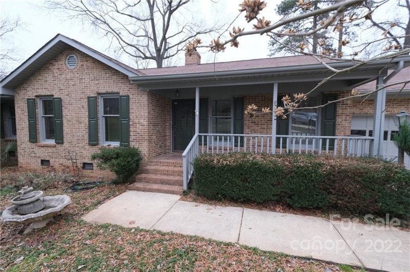 Property image 2 at 8215 Chandos Place, Huntersville, NC 28078