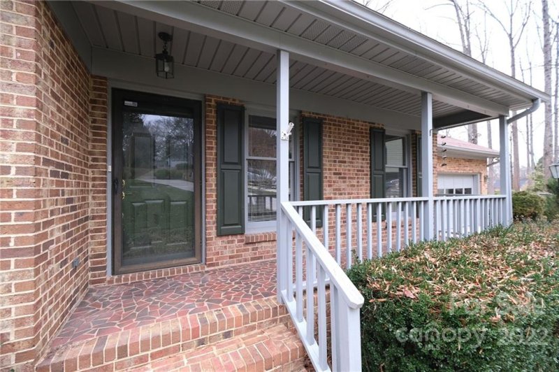 Property image 3 at 8215 Chandos Place, Huntersville, NC 28078