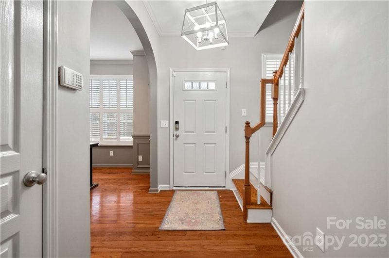 Property image 3 at 805 Lacebark Drive, Rock Hill, SC 29732