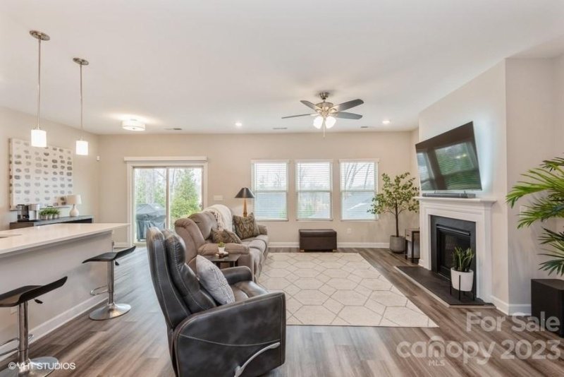 Property image 5 at 14830 Batteliere Drive, Charlotte, NC 28278