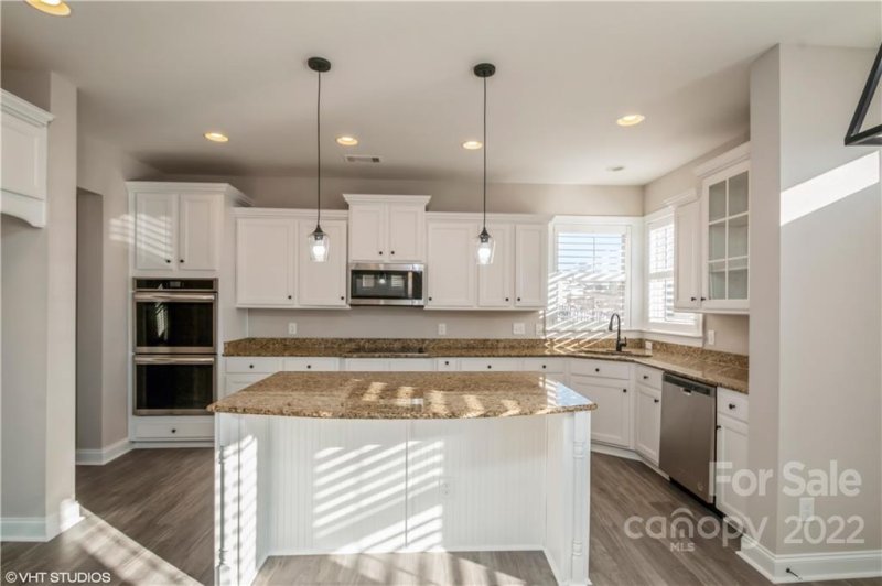 Property image 4 at 2530 Nw Mountain Laurel Avenue, Concord, NC 28027