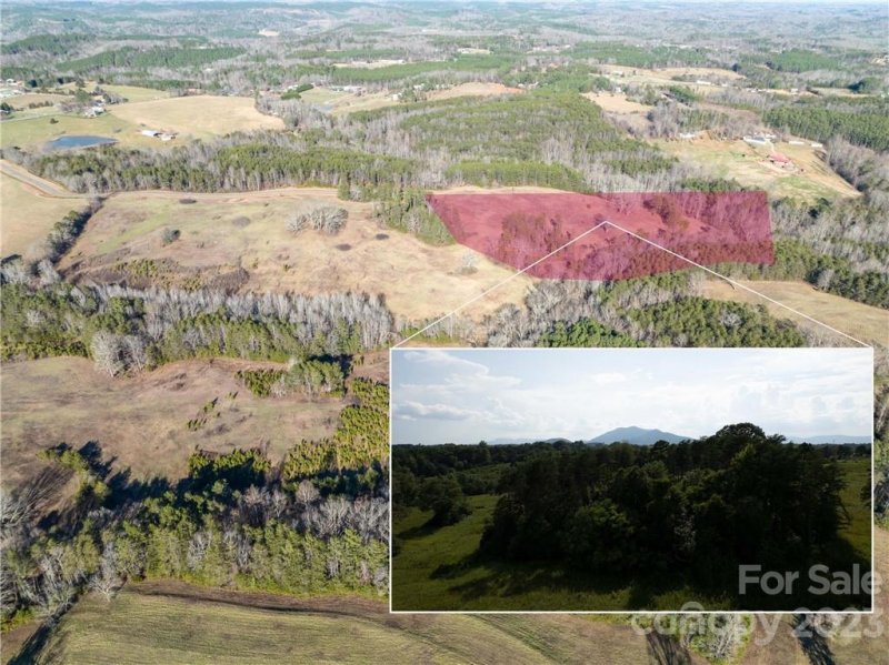 Lot 6 High Meadows Drive