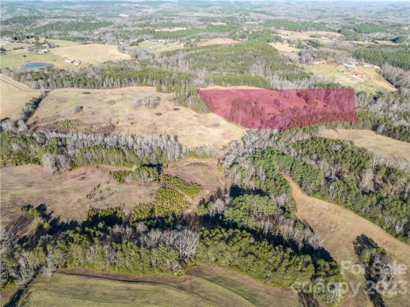 Property image 2 at Lot 6 High Meadows Drive, Mill Spring, NC 28756