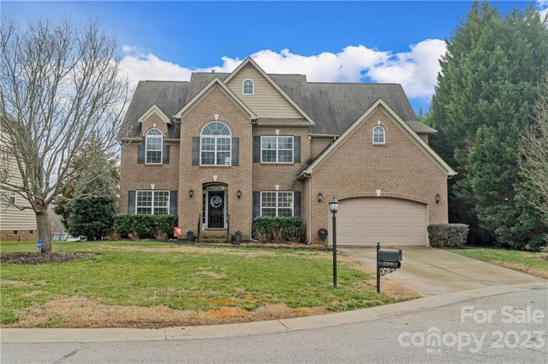 2283 Iron Works Drive