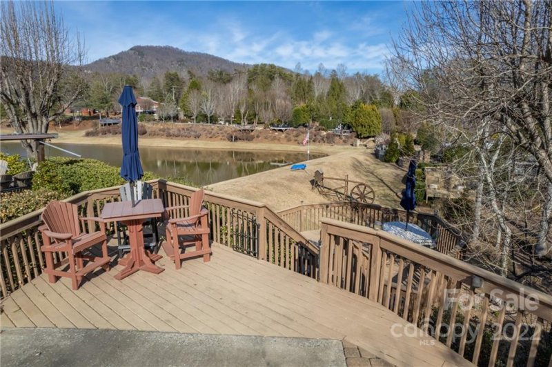 Property image 5 at 148 Cornell Circle, Lake Lure, NC 28746