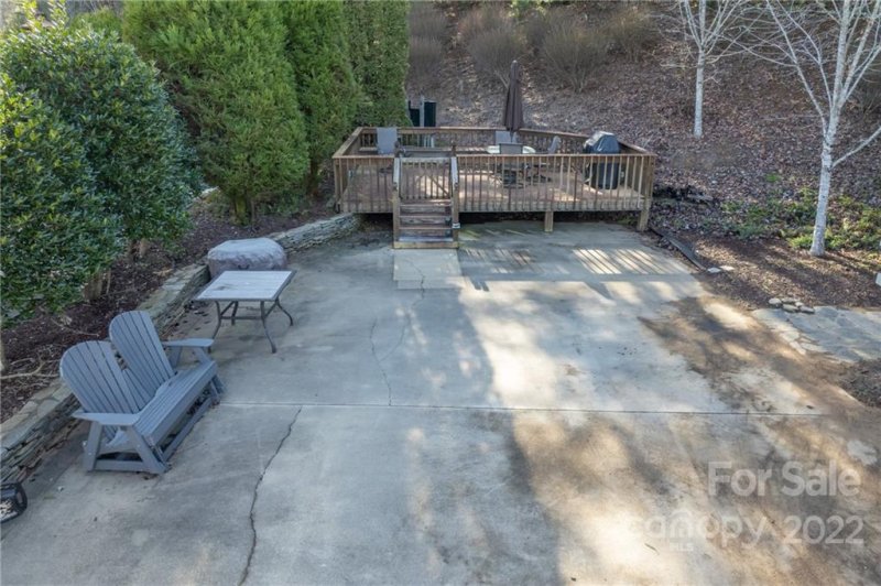 Property image 3 at 151 Cornell Circle, Lake Lure, NC 28746