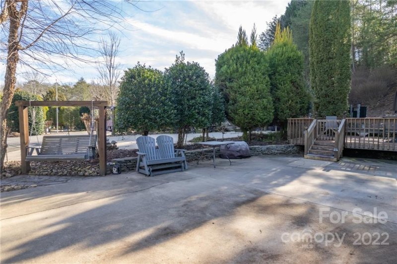 Property image 4 at 151 Cornell Circle, Lake Lure, NC 28746