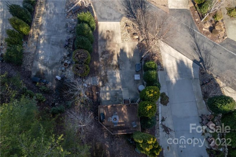 Property image 5 at 151 Cornell Circle, Lake Lure, NC 28746