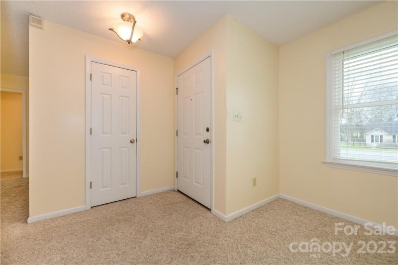 Property image 3 at 3626 Farm Lake Drive, Concord, NC 28027
