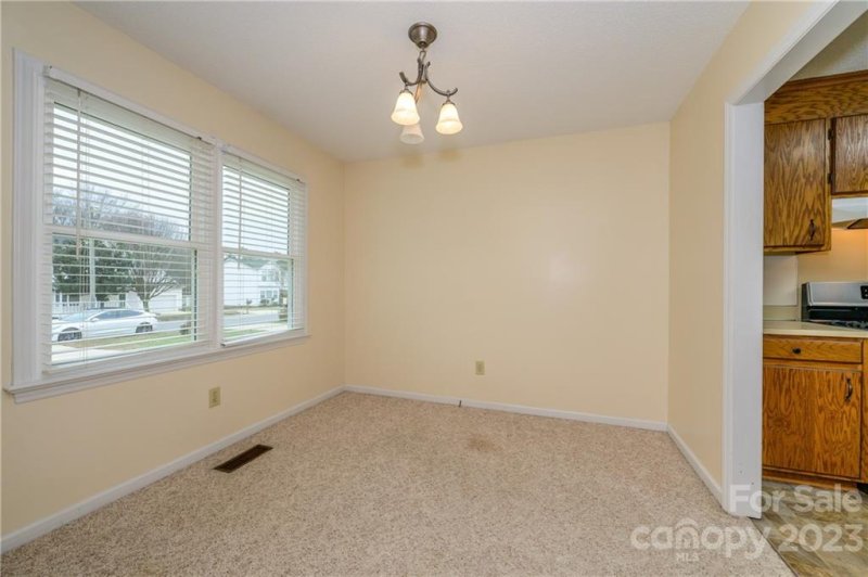 Property image 4 at 3626 Farm Lake Drive, Concord, NC 28027