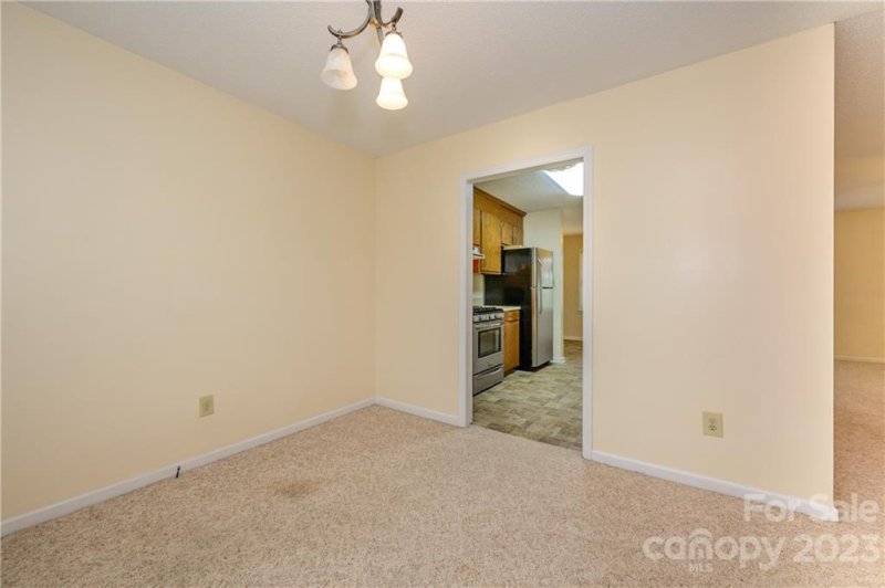 Property image 5 at 3626 Farm Lake Drive, Concord, NC 28027