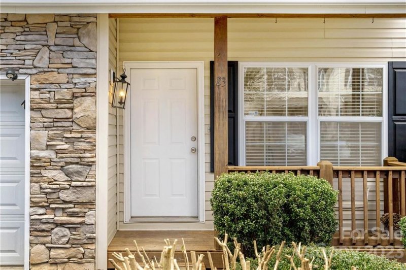 Property image 3 at 23 Bridgestone Road, Swannanoa, NC 28778