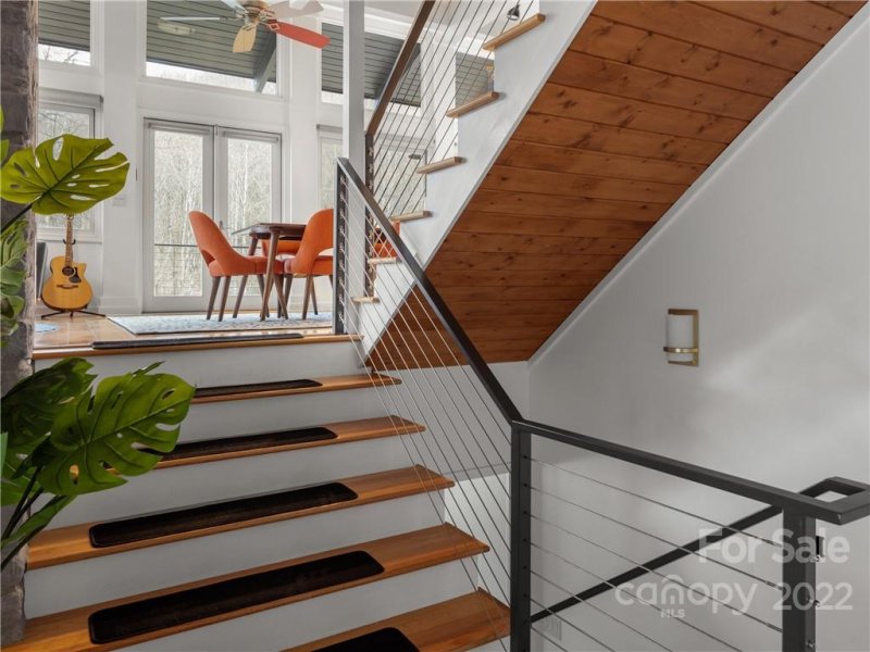 Property image 4 at 1585 Eagles Nest Road, Waynesville, NC 28786