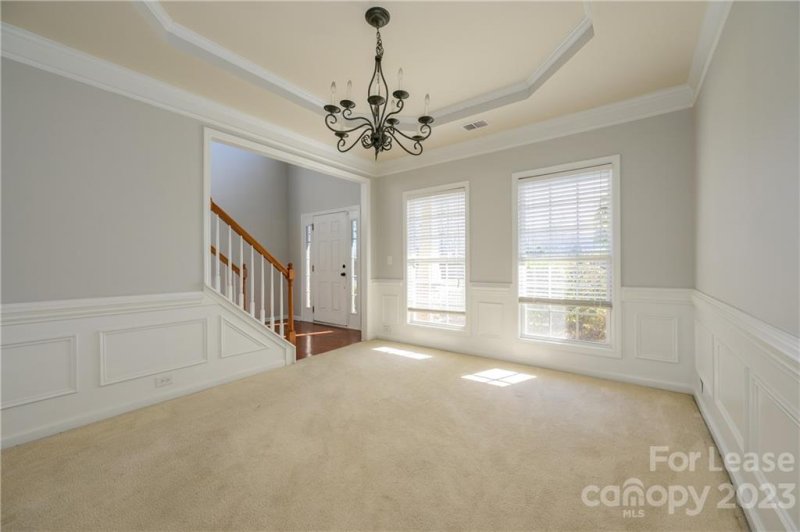 Property image 5 at 1007 Emerson Lane, Indian Trail, NC 28079