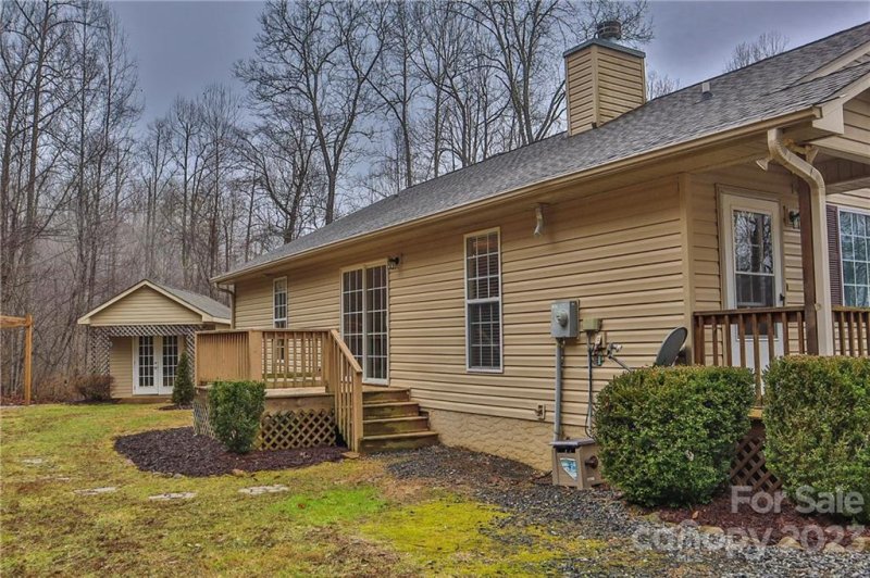 Property image 2 at 860 Safari Drive, Sylva, NC 28779