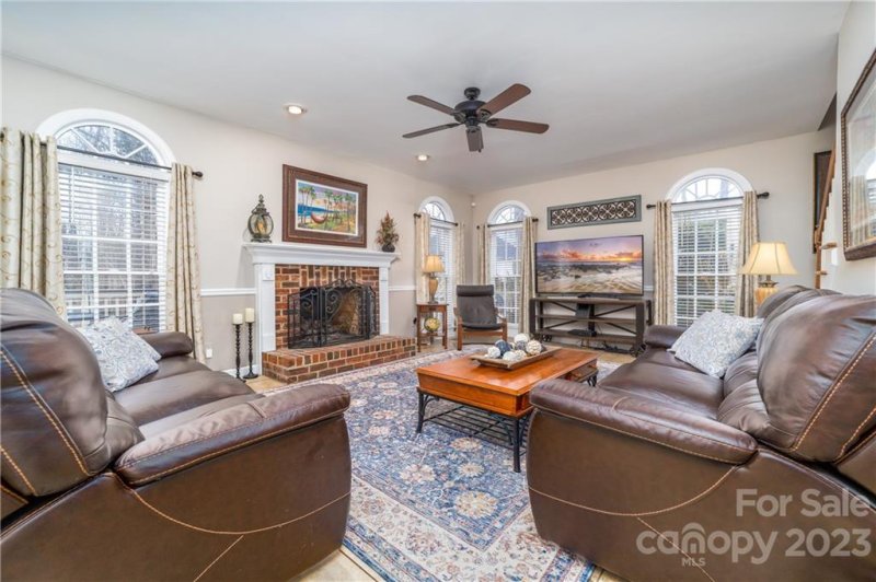 Property image 4 at 12930 Landing Green Drive, Charlotte, NC 28277