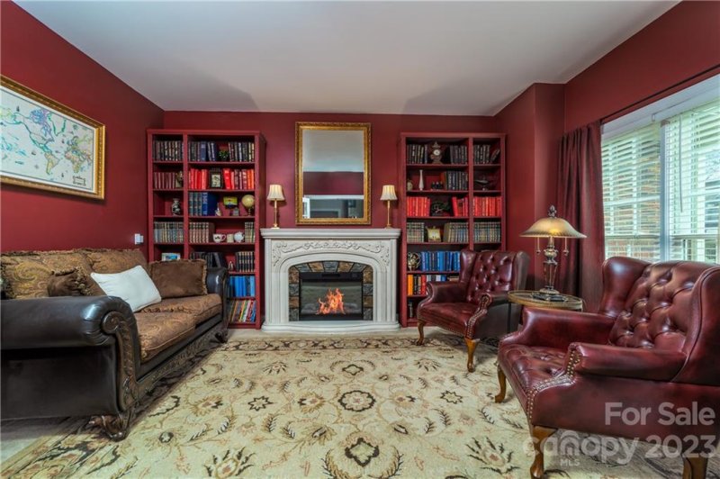 Property image 5 at 12930 Landing Green Drive, Charlotte, NC 28277