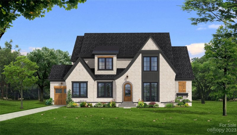 Property image 3 at 14108 Rhone Valley Drive, Charlotte, NC 28278