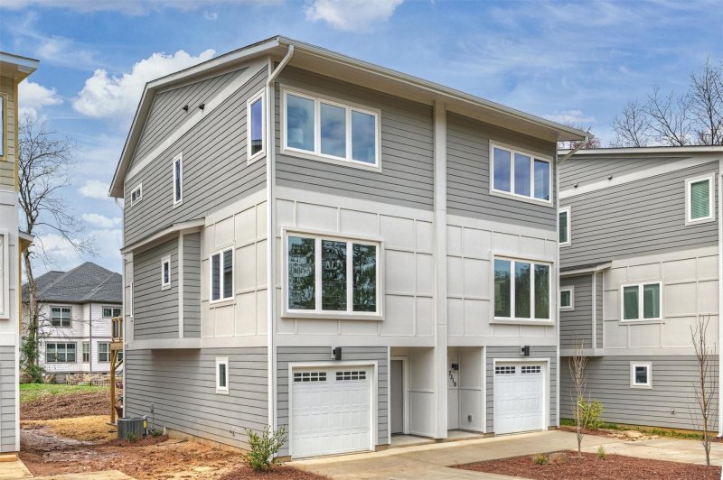 Property image 2 at 7320 Swans Run Road, Charlotte, NC 28226