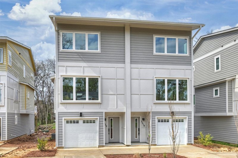 Property image 3 at 7320 Swans Run Road, Charlotte, NC 28226