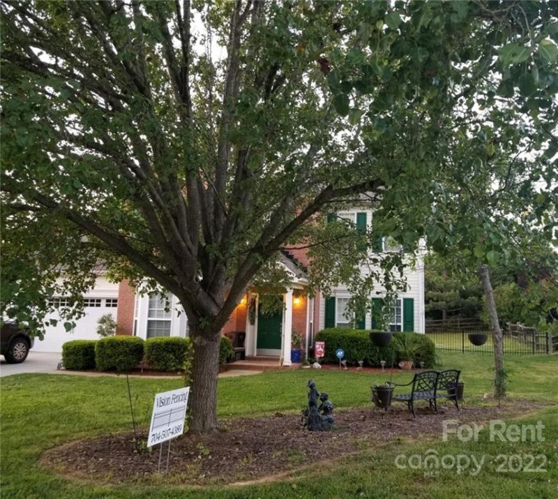 Property image 3 at 6106 Greengate Lane, Waxhaw, NC 28173