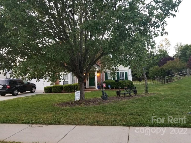 Property image 4 at 6106 Greengate Lane, Waxhaw, NC 28173